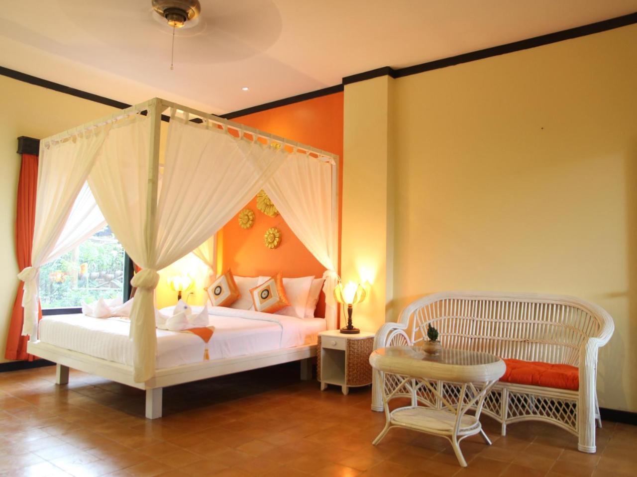 Residence Indochine Suite Siem Reap Eksteriør bilde
